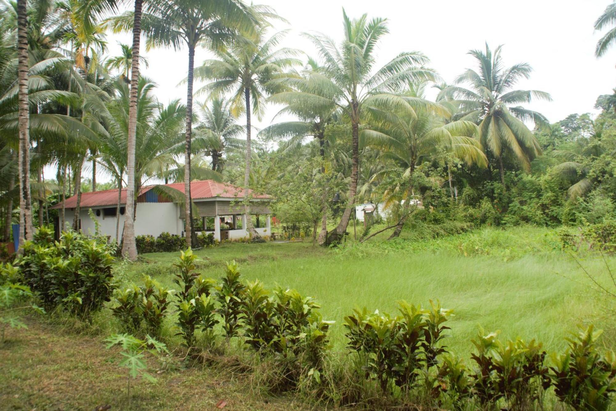 Hotel Exotica Squares Lakshmanpur Exterior foto